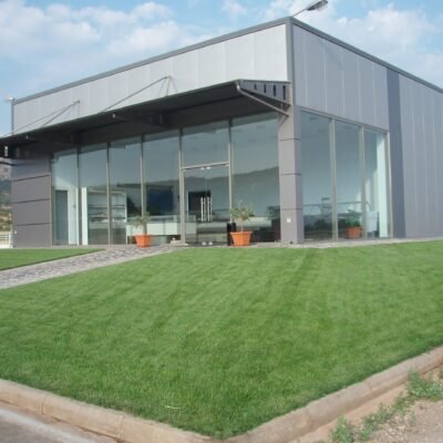 ΤΟ ΚΡΕΟΠΩΛΕΙΟ ΜΑΣ (ΕΞΩΤΕΡΙΚΑ)