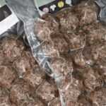 ΚΕΦΤΕΔΑΚΙΑ ΜΟΣΧΟΥ με ΔΥΟΣΜΟ