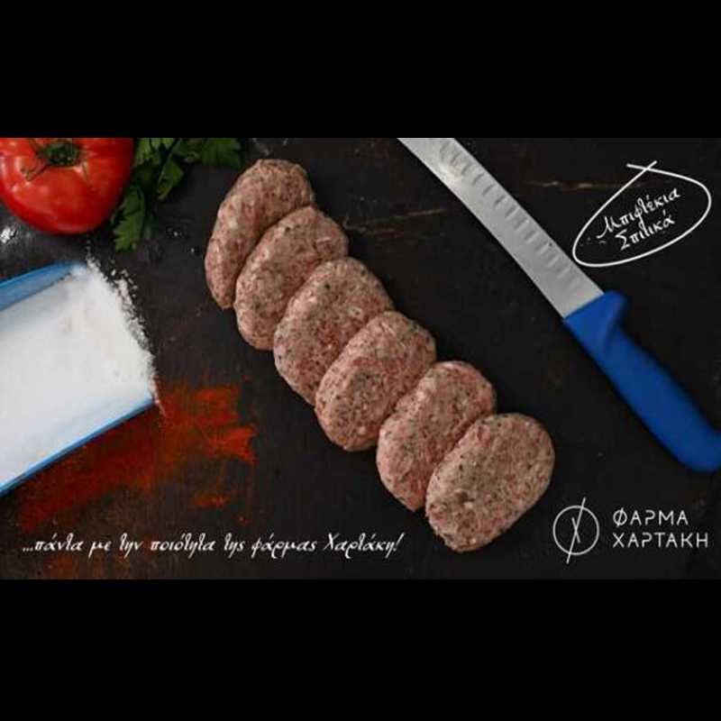 mft spitika ΜΠΙΦΤΕΚΙ ΣΠΙΤΙΚΟ ΚΤΨ - Image 1