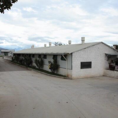 ΕΞΩΤΕΡΙΚΟΙ ΧΩΡΟΙ