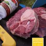 ΟΣΟΜΠΟΥΚΟ ΧΟΙΡΙΝΟ