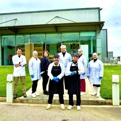 Η ΟΜΑΔΑ ΜΑΣ