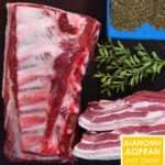 ΠΑΝΤΣΕΤΑ ΧΟΙΡΙΝΗ ΜΕ ΚΟΚΚΑΛΟ