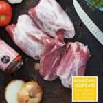 ΠΟΝΤΙΚΙ ΧΟΙΡΙΝΟ