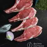 ΣΠΑΛΟΜΠΡΙΖΟΛΑ ΜΟΣΧΟΥ ΜΕ ΚΟΚΚΑΛΟ