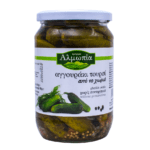 ΑΓΓΟΥΡΑΚΙ ΤΟΥΡΣΙ