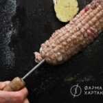 ΚΟΚΟΡΕΤΣΙ ΡΟΥΜΕΛΗΣ