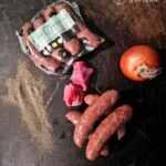 ΛΟΥΚΑΝΙΚΑ ΧΩΡΙΑΤΙΚΑ ΜΟΣΧΟΥ 300gr