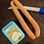 ΛΟΥΚΑΝΙΚΑ ΠΡΟΒΕΙΑ 300gr