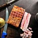 ΠΑΝΤΣΕΤΑ ΧΟΙΡΙΝΗ ΚΑΠΝΙΣΤΗ ΚΟΜΜΕΝΗ ΧΩΡΙΣ ΚΟΚΚΑΛΟ (ΜΠΕΪΚΟΝ)