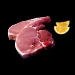 ΜΠΡΙΖΟΛΑ ΧΟΙΡΙΝΗ ΜΕ ΚΟΚΚΑΛΟ