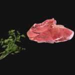 ΣΠΑΛΑ ΜΟΣΧΟΥ ΧΩΡΙΣ ΚΟΚΚΑΛΟ