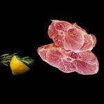 ΣΠΑΛΑ ΧΟΙΡΙΝΗ ΜΕ ΚΟΚΚΑΛΟ