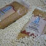 ΤΡΑΧΑΝΑΣ ΣΤΑΡΕΝΙΟΣ 500GR ΓΕΝΝΗΜΑ ΓΗΣ - ΑΡΑΧΩΒΑ