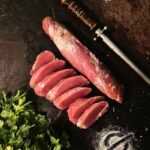 ΨΑΡΟΝΕΦΡΙ ΧΟΙΡΙΝΟ