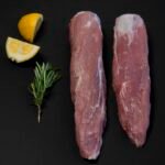 ΨΑΡΟΝΕΦΡΙ ΧΟΙΡΙΝΟ