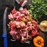 ΤΗΓΑΝΙΑ ΧΟΙΡΙΝΗ 'ΕΛΙΚΩΝΑΣ'