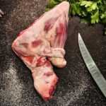 ΧΕΡΑΚΙ ΑΡΝΙ ΜΕ ΚΟΚΑΛΟ ΕΛΛΑΣ