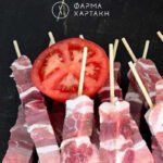 ΣΟΥΒΛΑΚΙΑ ΧΟΙΡΙΝΑ