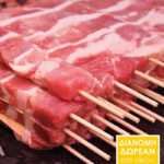 ΣΟΥΒΛΑΚΙΑ ΧΟΙΡΙΝΑ