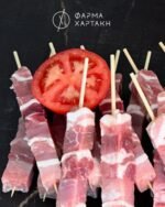 ΣΟΥΒΛΑΚΙΑ ΧΟΙΡΙΝΑ - Image 2