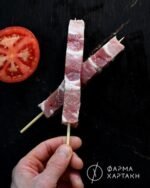 ΣΟΥΒΛΑΚΙΑ ΧΟΙΡΙΝΑ