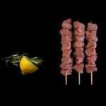 ΣΟΥΒΛΑΚΙΑ ΑΠΟ ΣΥΚΩΤΙ ΜΟΣΧΟΥ ΓΑΛΑΚΤΟΣ