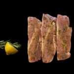 ΜΠΡΙΖΟΛΑΚΙΑ ΧΟΙΡΙΝΑ ΜΑΡΙΝΑΡΙΣΜΕΝΑ