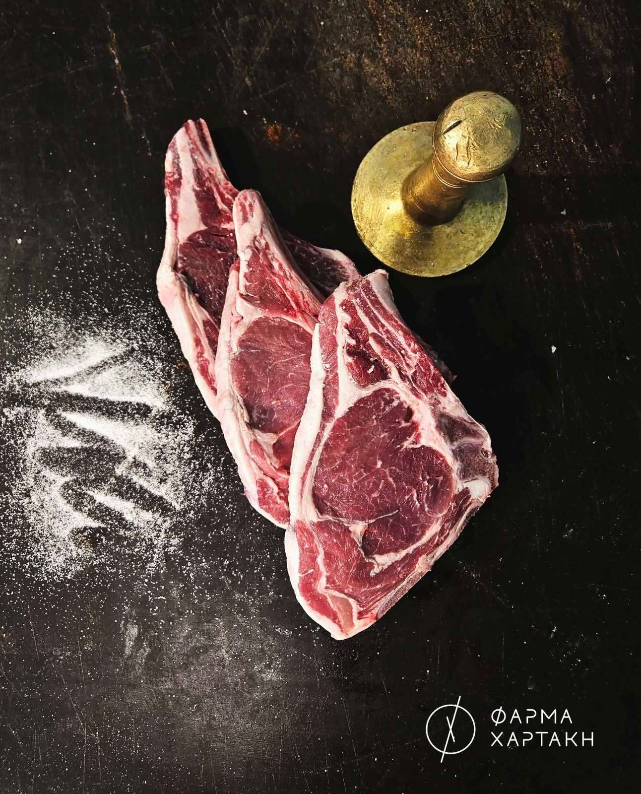 ΣΠΑΛΟΜΠΡΙΖΟΛΑ Ν.ΜΟΣΧΟΥ ΜΠΡΙΖΟΛΑ ΜΟΣΧΟΥ ΓΑΛΑΚΤΟΣ - Image 1