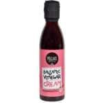 ΚΡΕΜΑ ΒΑΛΣΑΜΙΚΟ με ΡΟΔΙ 250ml