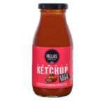 ΚΕΤΣΑΠ ΝΤΟΜΑΤAΣ ΧΩΡΙΣ ΖΑΧΑΡΗ 290gr