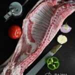 ΑΡΝΙ ΧΩΡΙΣ ΚΕΦΑΛΙ