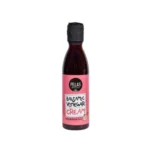 ΚΡΕΜΑ ΒΑΛΣΑΜΙΚΟ με ΡΟΔΙ 250ml