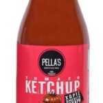 ΚΕΤΣΑΠ ΝΤΟΜΑΤAΣ ΧΩΡΙΣ ΖΑΧΑΡΗ 290gr