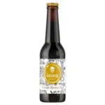 ΜΠΥΡΑ IAMA BREWERY British Brown Ale 330ml