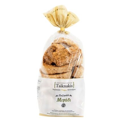 ΠΑΞΙΜΑΔΙ Κρήτης ΜΙΓΑΔΙ 700gr