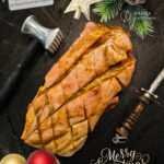 ΜΠΟΥΤΙ ΧΟΙΡΙΝΟ ΧΩΡΙΣ ΚΟΚΑΛΟ ΜΕ ΔΕΡΜΑ ΚΑΙ ΔΕΝΔΡΟΛΙΒΑΝΟ