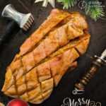 ΧΟΙΡΟΜΕΡΙ ΜΕ ΔΕΝΔΡΟΛΙΒΑΝΟ