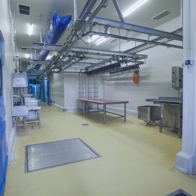 ΕΣΩΤΕΡΙΚΟΙ ΧΩΡΟΙ - 04