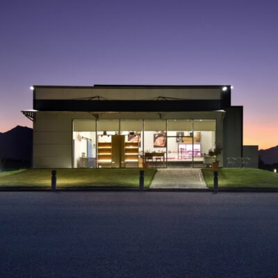 ΤΟ ΚΡΕΟΠΩΛΕΙΟ ΜΑΣ (ΕΞΩΤΕΡΙΚΑ)