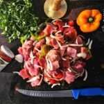 ΤΗΓΑΝΙΑ ΧΟΙΡΙΝΗ