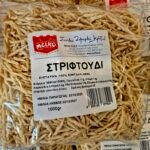 ΣΤΡΙΦΤΟΥΔΙ Κρήτης 1000gr