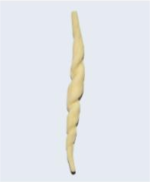 ΣΤΡΙΦΤΟΥΔΙ Κρήτης 1000gr - Image 2