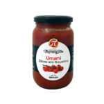 ΠΑΡΑΔΟΣΙΑΚΗ ΣΑΛΤΣΑ από ΝΤΟΜΑΤΙΝΙΑ 350gr