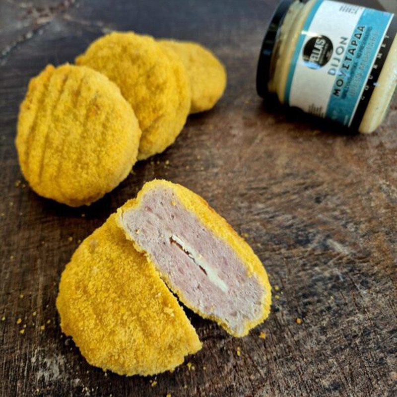 CORDON BLUE KTP CORDON BLEU ΚΟΤΟΠΟΥΛΟ ΚΤΨ - Image 1