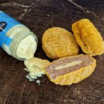 CORDON BLEU ΧΟΙΡΙΝΟ ΚΤΨ